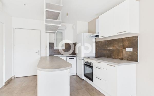 Appartement à vendre    2 pièces • 42,05 m2 Le Cannet