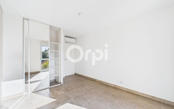 Appartement à vendre    2 pièces • 42,05 m2 Le Cannet