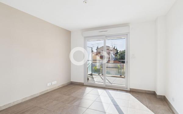 Appartement à vendre    2 pièces • 42,05 m2 Le Cannet