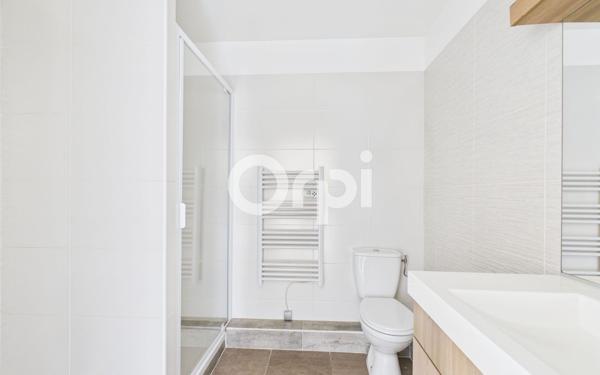 Appartement à vendre    2 pièces • 42,05 m2 Le Cannet