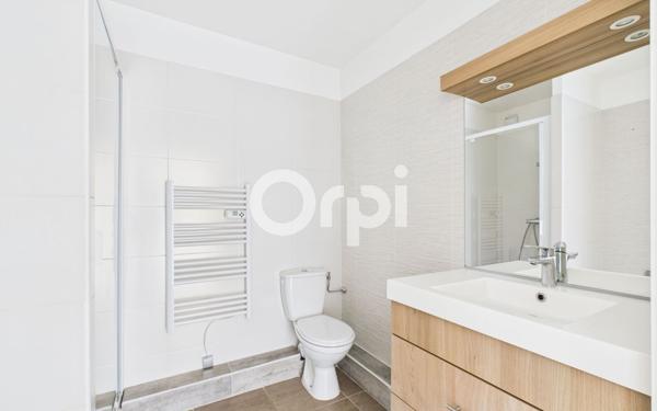 Appartement à vendre    2 pièces • 42,05 m2 Le Cannet