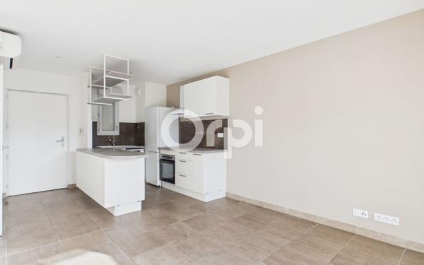 Appartement à vendre    2 pièces • 42,05 m2 Le Cannet
