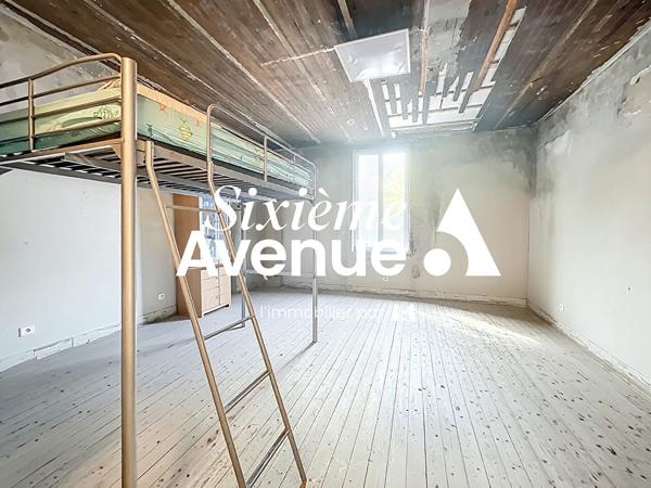Appartement 3 pièces 75 m2