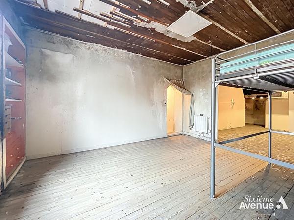 Appartement 3 pièces 75 m2