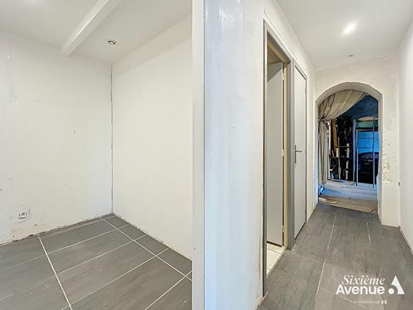 Appartement 3 pièces 75 m2