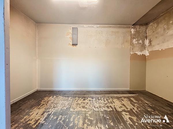 Appartement 3 pièces 75 m2