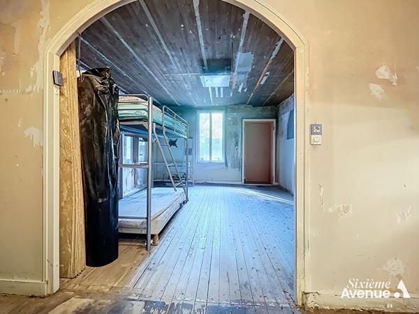 Appartement 3 pièces 75 m2