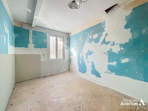 Appartement 3 pièces 75 m2
