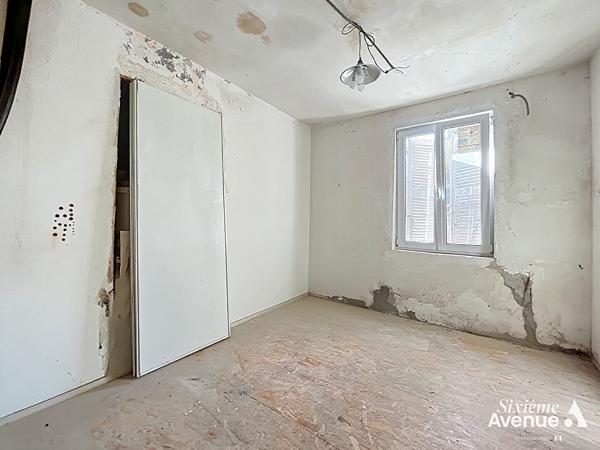 Appartement 3 pièces 75 m2