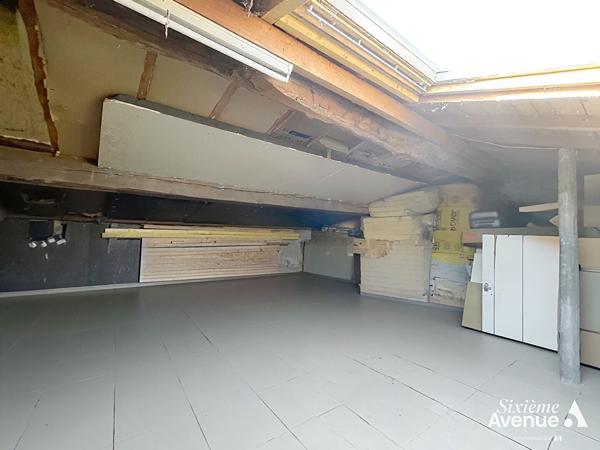 Appartement 3 pièces 75 m2