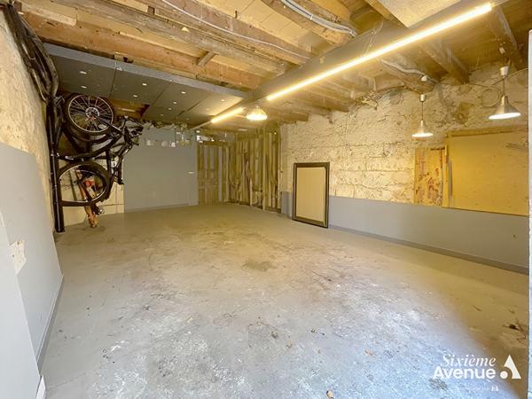 Appartement 3 pièces 75 m2