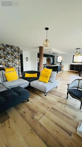 Maison individuelle à vendre à Vitré en Ille-et-Vilaine (35500), ref : 35142-40