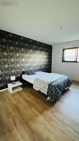 Maison individuelle à vendre à Vitré en Ille-et-Vilaine (35500), ref : 35142-40