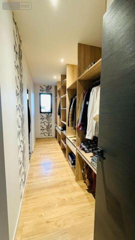 Maison individuelle à vendre à Vitré en Ille-et-Vilaine (35500), ref : 35142-40