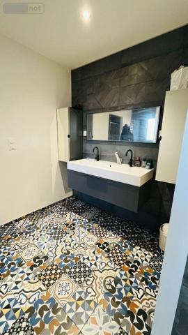 Maison individuelle à vendre à Vitré en Ille-et-Vilaine (35500), ref : 35142-40