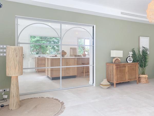 Urrugne (64122) Maison 9 pièces en R+1 d'environ 330m2 avec studio, piscine et garage sur parcelle de 8475m2