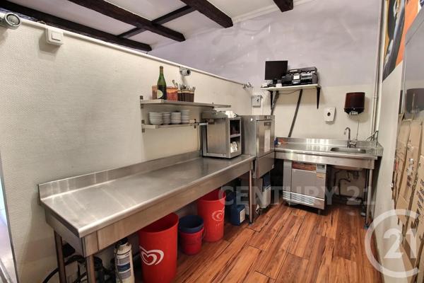 Immeuble à vendre  600 m 2   ST AVOLD  - 57
