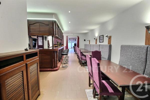 Immeuble à vendre  600 m 2   ST AVOLD  - 57