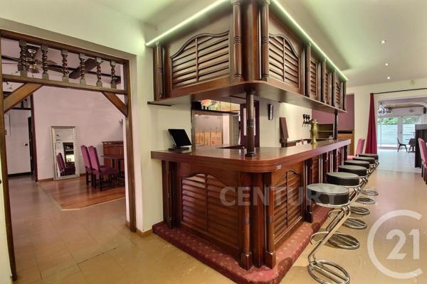 Immeuble à vendre  600 m 2   ST AVOLD  - 57