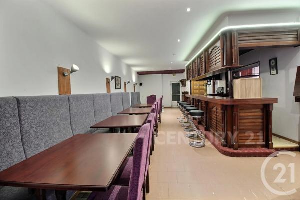 Immeuble à vendre  600 m 2   ST AVOLD  - 57