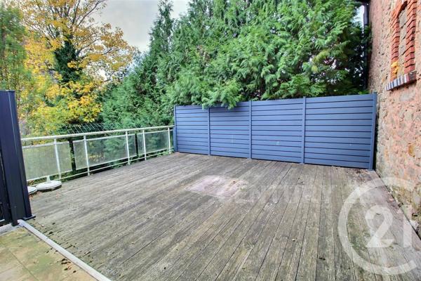Immeuble à vendre  600 m 2   ST AVOLD  - 57