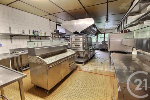 Immeuble à vendre  600 m 2   ST AVOLD  - 57