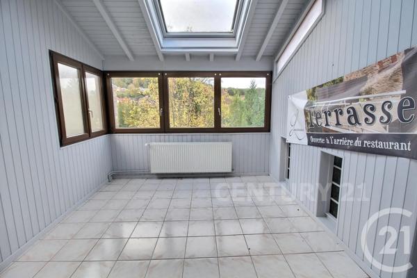 Immeuble à vendre  600 m 2   ST AVOLD  - 57