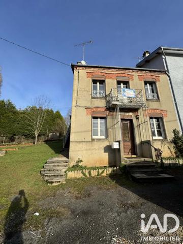 Maison à vendre 5 pièces 110,46 m² Saint-Dizier