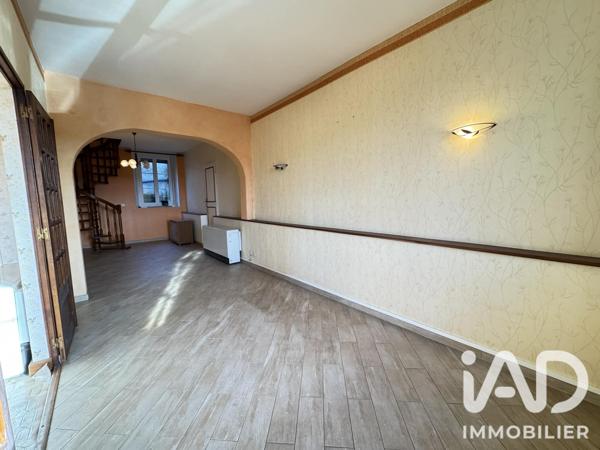 Maison à vendre 5 pièces 110,46 m² Saint-Dizier