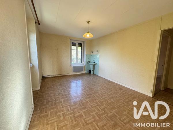 Maison à vendre 5 pièces 110,46 m² Saint-Dizier