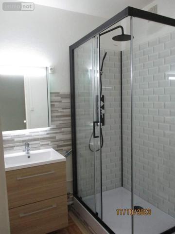 Appartement à louer à Sézanne dans la Marne (51120), ref : 043/1612