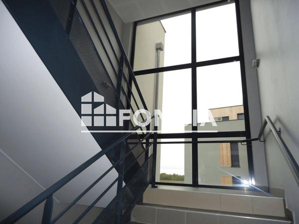 Location Appartement 2 pièces 59 m² - 28 RUE COSTE ET BELLONTE Strasbourg - Neuhof 67100