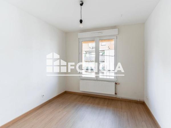 À vendre Appartement 2 pièces 48 m² - Metz 57070
