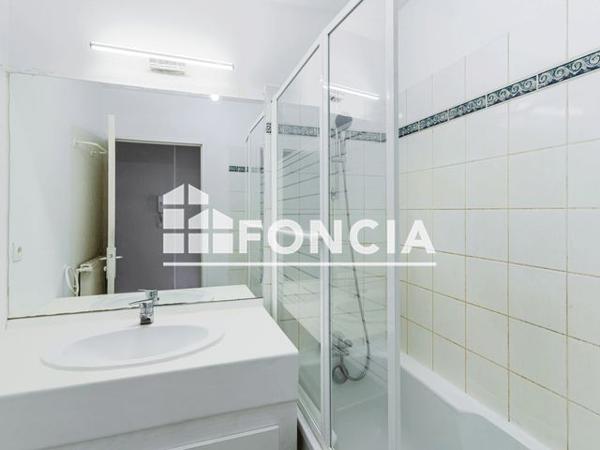 À vendre Appartement 2 pièces 48 m² - Metz 57070