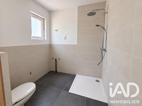 Maison à vendre 4 pièces 100 m² Sainte-Marie-aux-Mines