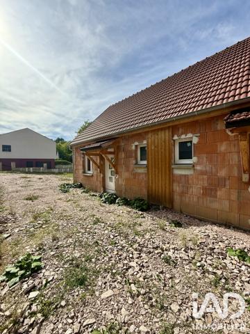 Maison à vendre 4 pièces 100 m² Sainte-Marie-aux-Mines