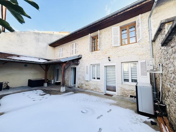Maison 7p 194m2
