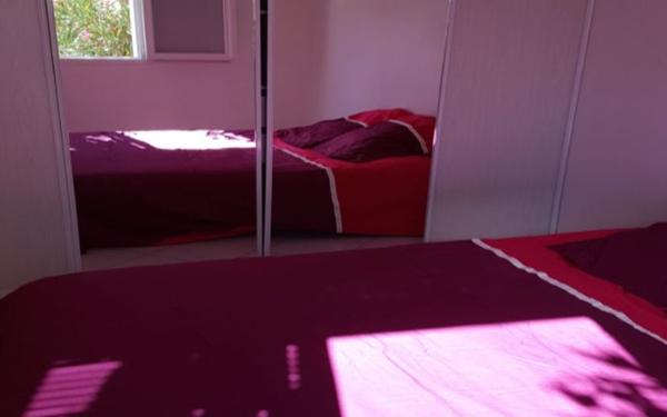 Appartement à louer    2 pièces • 33 m2 Rodilhan