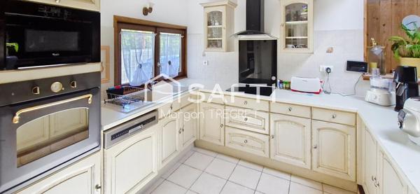 Maison 100 m² Saint-Mars-du-Désert