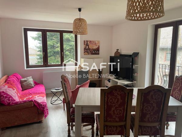 Très belle maison au calme à Kaysersberg Vignoble