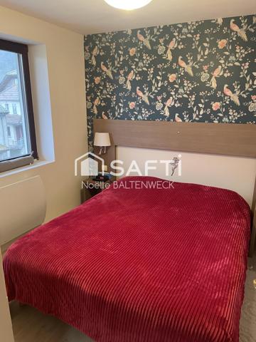 Très belle maison au calme à Kaysersberg Vignoble