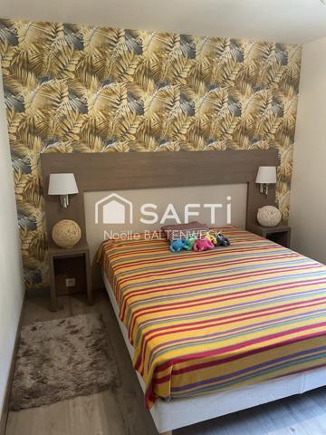 Très belle maison au calme à Kaysersberg Vignoble