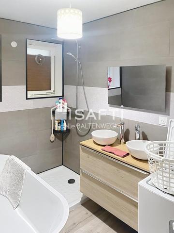 Très belle maison au calme à Kaysersberg Vignoble