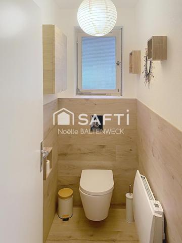 Très belle maison au calme à Kaysersberg Vignoble