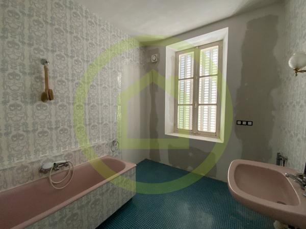 Maison à BONNAT (23220)