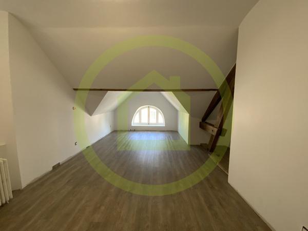 Maison à BONNAT (23220)