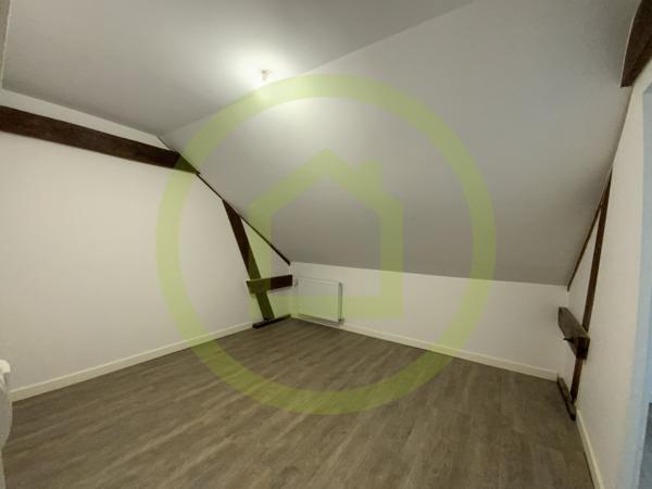 Maison à BONNAT (23220)