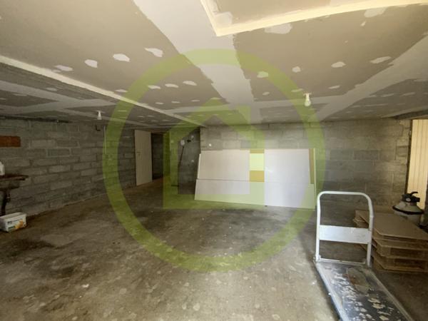 Maison à BONNAT (23220)