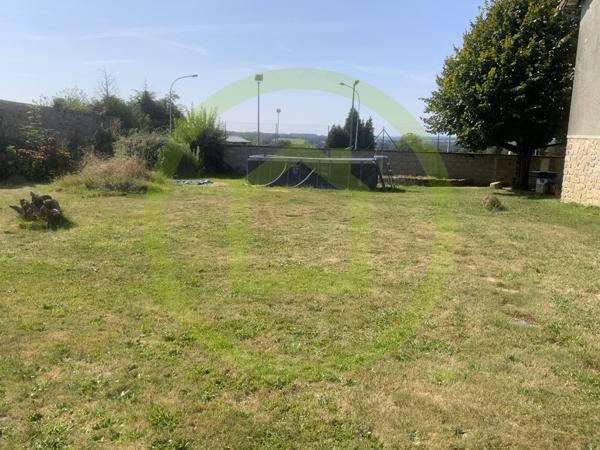 Maison à BONNAT (23220)