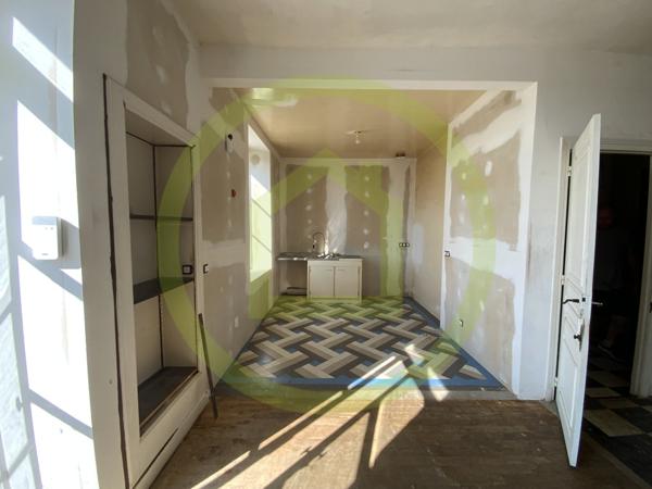 Maison à BONNAT (23220)